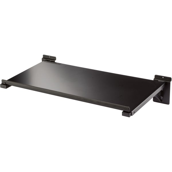 Konig & Meyer 44155 universeel plateau voor slatwall-systemen