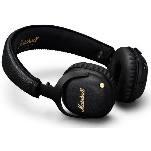 Marshall Lifestyle Mid A.N.C. draadloze hoofdtelefoon