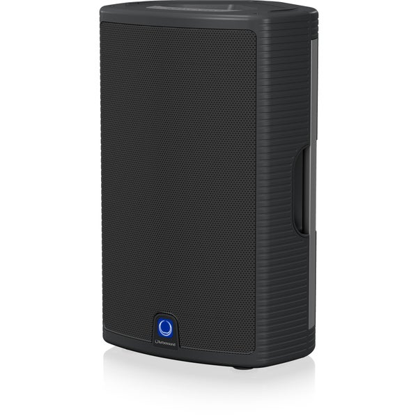 Turbosound Milan M12 12 inch actieve fullrange luidspreker