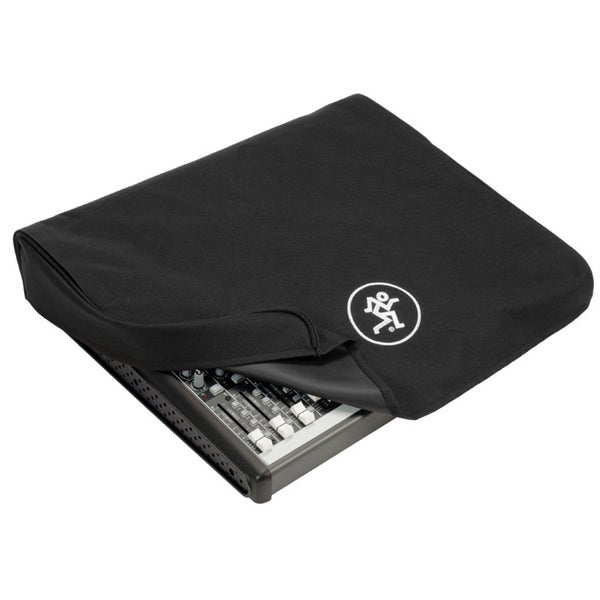 Mackie dust cover voor de ProFX 12 cover