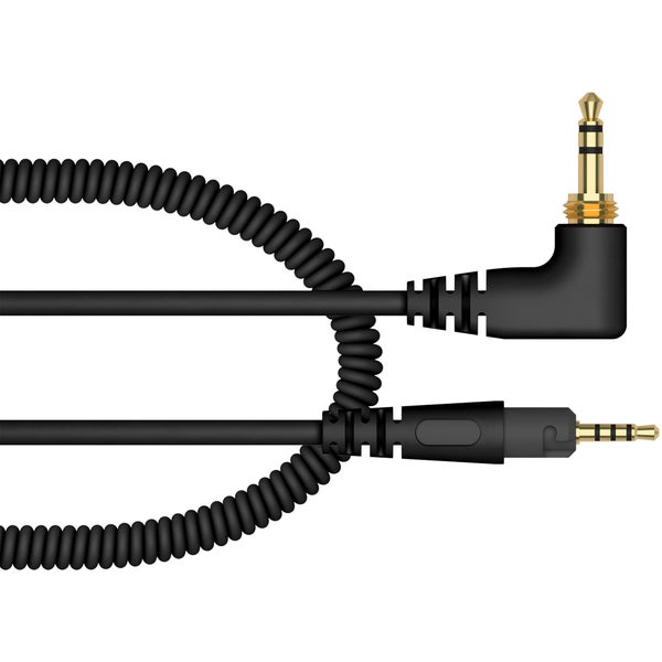 Pioneer DJ HC-CA0701 krulsnoer 1.3 m voor HDJ-S7