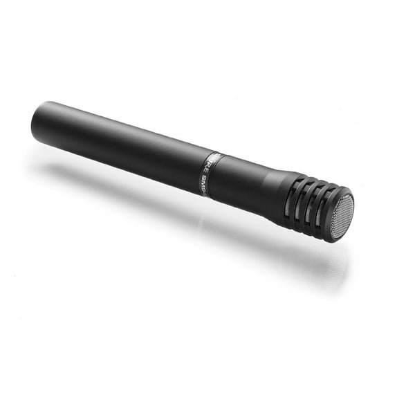 Shure SM94 kleinmembraan condensatormicrofoon