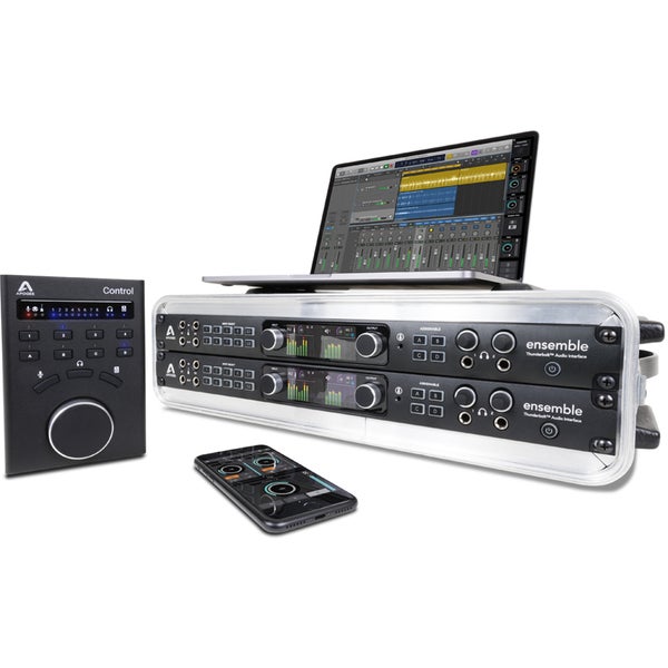 Apogee Ensemble Thunderbolt + Control