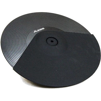 Alesis Crimson II Dual Zone Crash 12 inch cymbal pad