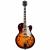 Gretsch G5420T Electromatic Sunburst semi-akoestische gitaar