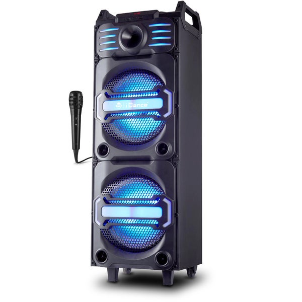 iDance Mixbox 5000
