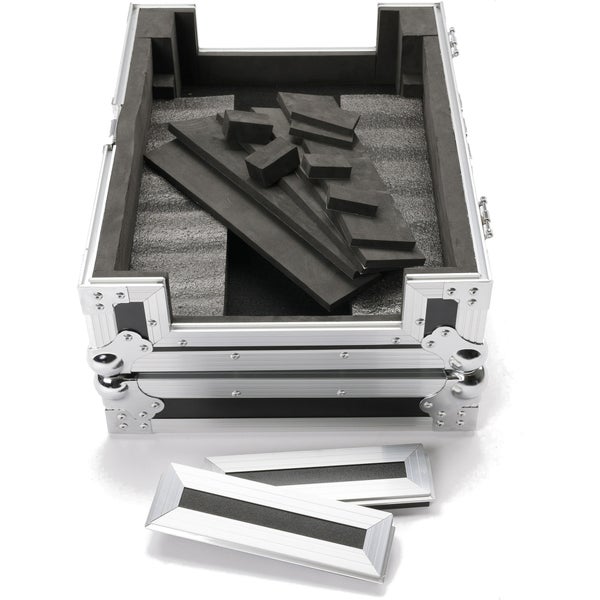 Magma Multi-Format CDJ/MIXER Case II voor 12 inch tabletop/mixer