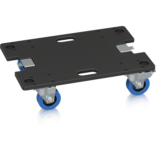 Turbosound iNSPIRE iP3000-WHB wielplaat voor iP3000 subwoofer
