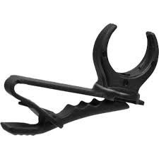 Electro-Voice TC-97L kledingclip voor RE97L headset mic, zwart