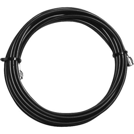 Electro-Voice CXU-75 coaxiale antennekabel, 25 meter