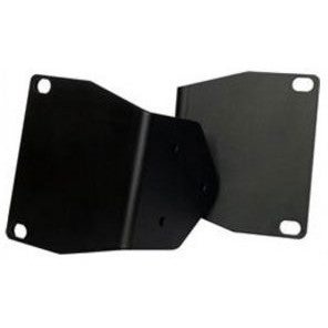 Dynacord RMS18-C rack mount kit voor XL, LX, Xa 4000 (1U)