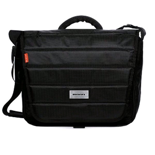 Mono EFX The Fader flightbag, zwart
