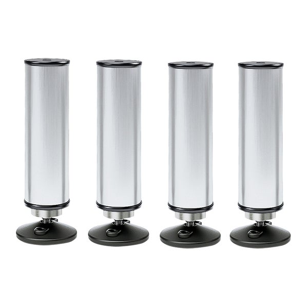 Konig & Meyer 11992 poten voor 11990 dirigent-podium (20 cm)