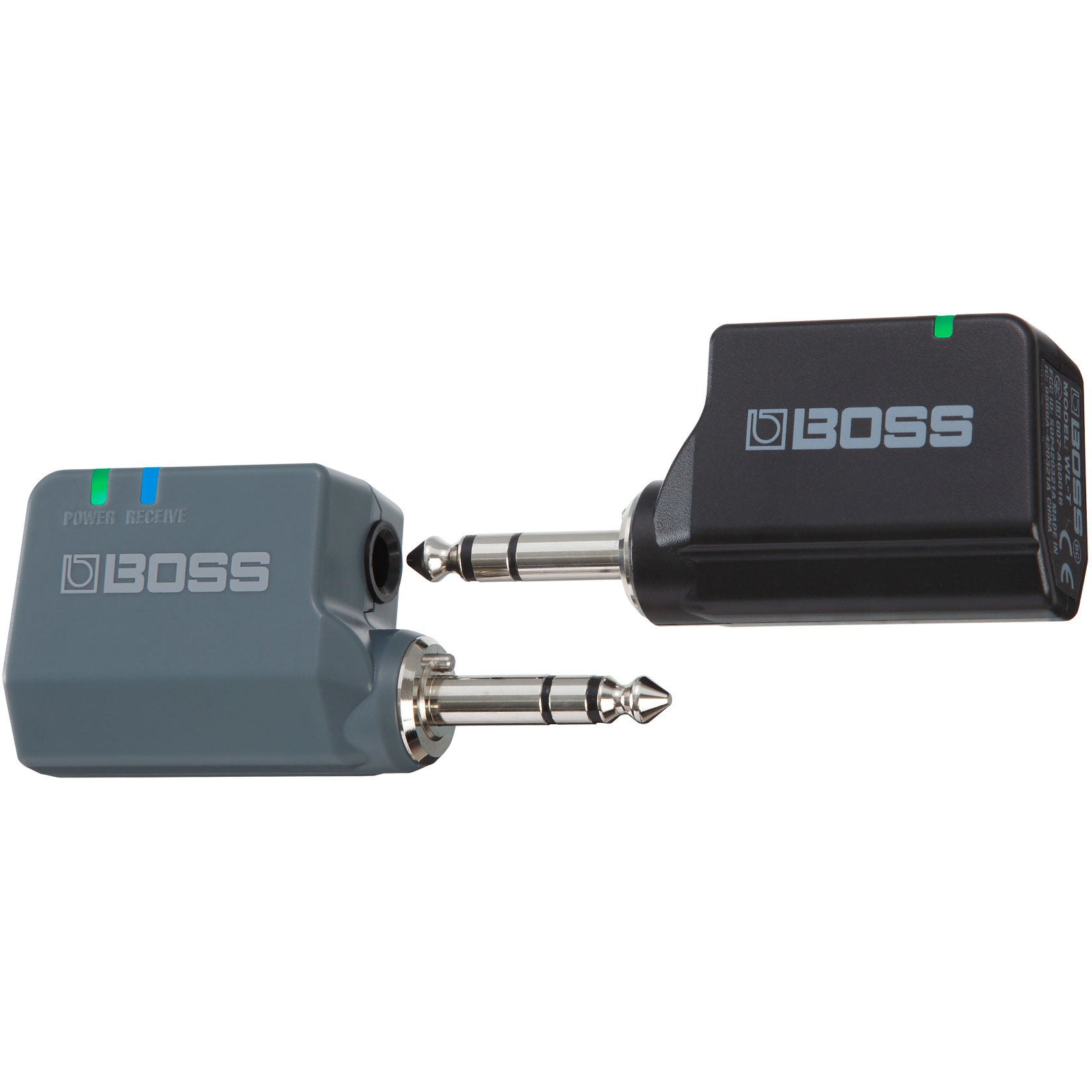 Boss WL-20L système sans fil fréquence plate