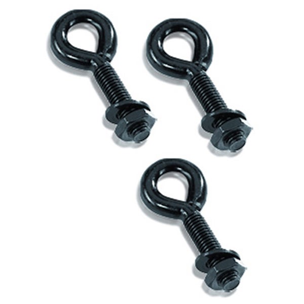 Dynacord MB 112 M8 oogboutset voor D 12(-3)