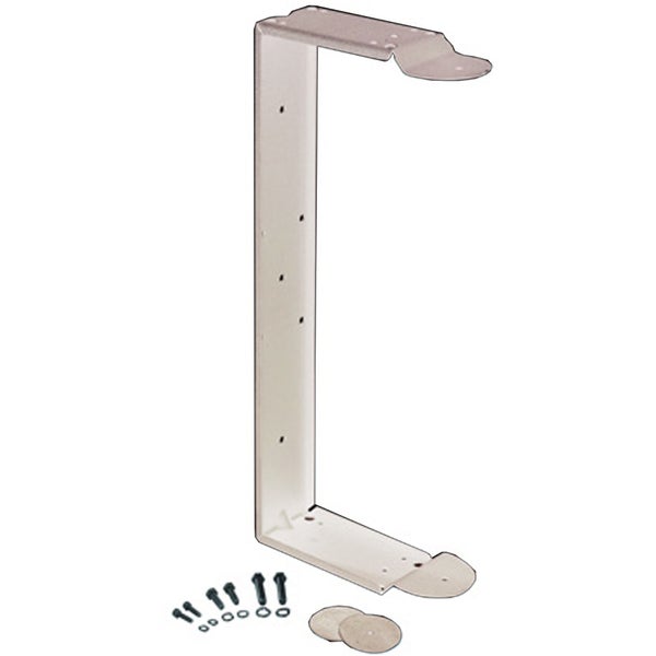 Dynacord MB 212 W ophangbeugel voor D 12(-3) wit