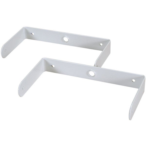 Electro-Voice S-40MB ophangbeugels voor S-40 speakers, wit