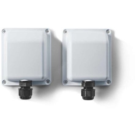 Electro-Voice WC-58 afdekset EVID-5.2 en EVID-8.2, zwart