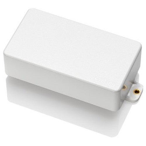 EMG 81 White actieve humbucker (short shaft)
