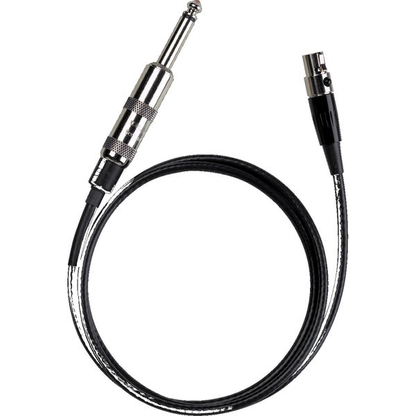 Electro-Voice MAC-G3 gitaarkabel voor BPU-2 en WT-500 beltpack