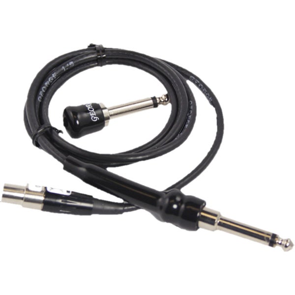 Electro-Voice MAC-G2 gitaarkabel voor REV beltpacks