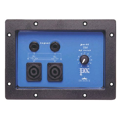 Eminence PX2 1K6 twee-weg crossover