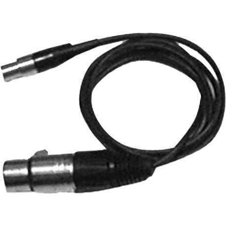 Electro-Voice MAC-2 adapter kabel XLR naar TA4
