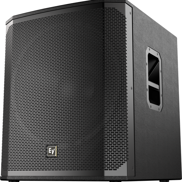 Electro-Voice ELX200-18S passieve 18 inch subwoofer 1600W