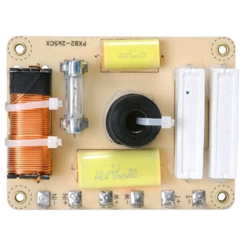 Eminence PXB2 2K5CX 2500Hz twee-weg crossover