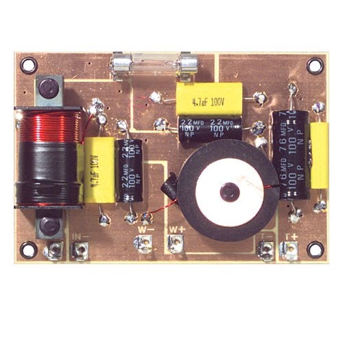 Eminence PXB2 500 twee-weg crossover