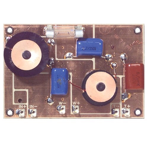 Eminence PXB2 5K0 5000Hz twee-weg crossover
