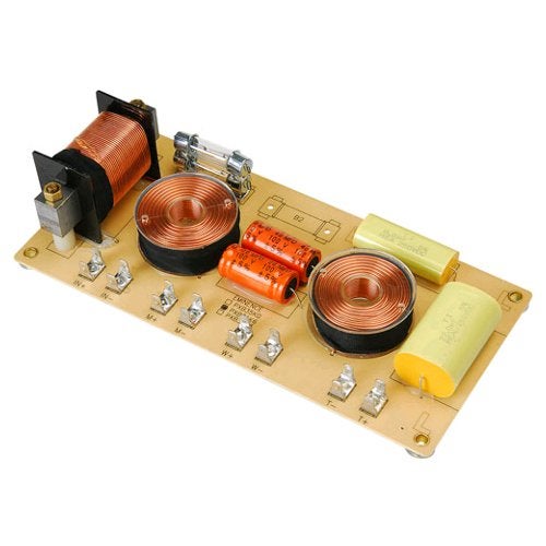 Eminence PXB3 1K6 drie-weg crossover
