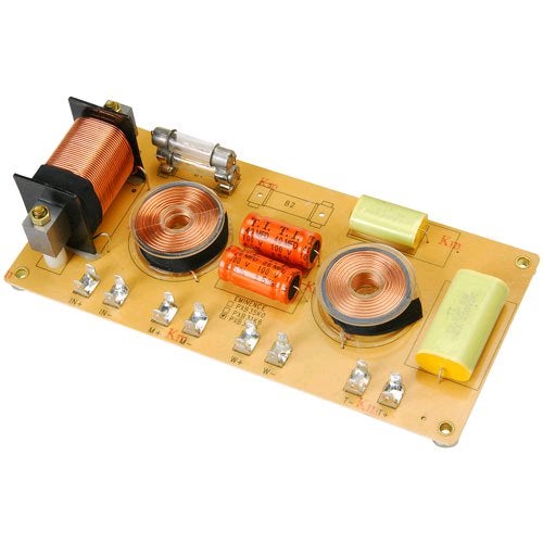 Eminence PXB3 3K5 drie-weg crossover