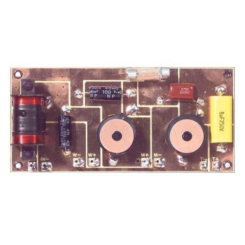 Eminence PXB3 5K0 drie-weg crossover