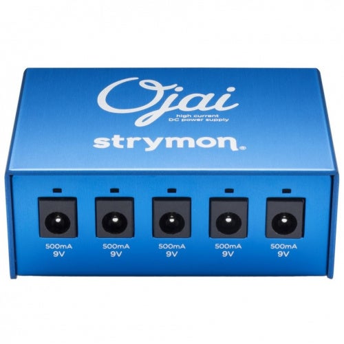 Strymon Ojai Expansion Kit