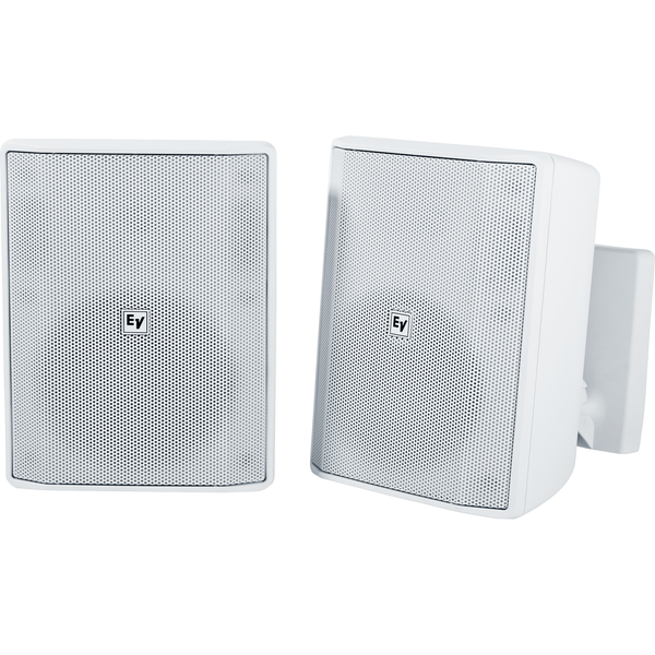 Electro-Voice EVID S5.2W 5.25 inch passieve speakerset 300W