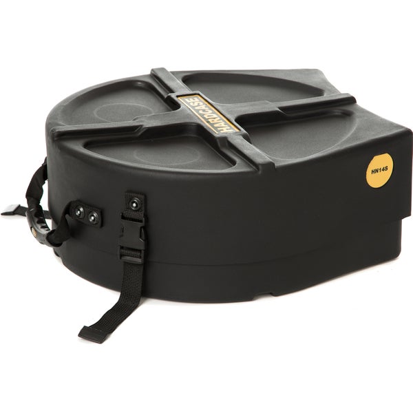 Hardcase HN14S koffer voor 14 inch snaredrum