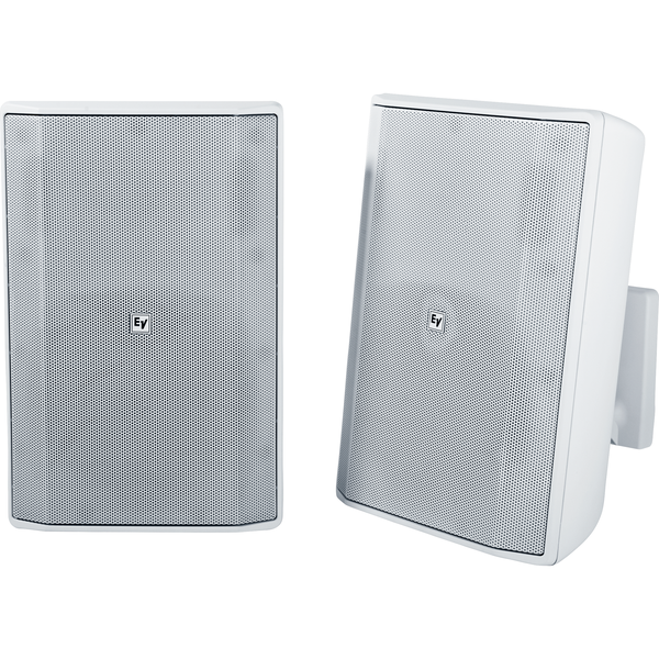 Electro-Voice EVID S8.2W 8 inch passieve speakerset
