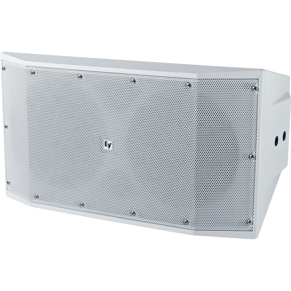 Electro-Voice EVID S10.1DW 2x 10 inch passieve subwoofer 1600W
