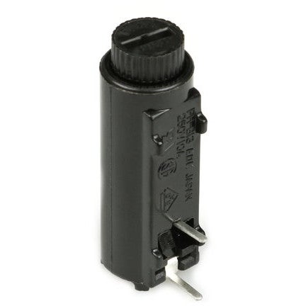 Behringer W53-26000-22762 zekeringhouder voor B215D