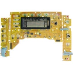 Pioneer spareparts DWX3152 Control Assy voor CDJ-850/750