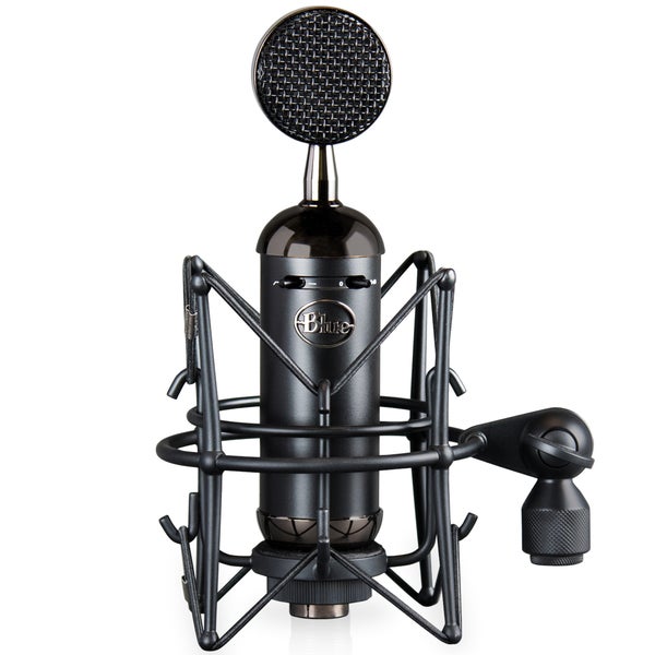 Blue Spark Blackout SL condensatormicrofoon