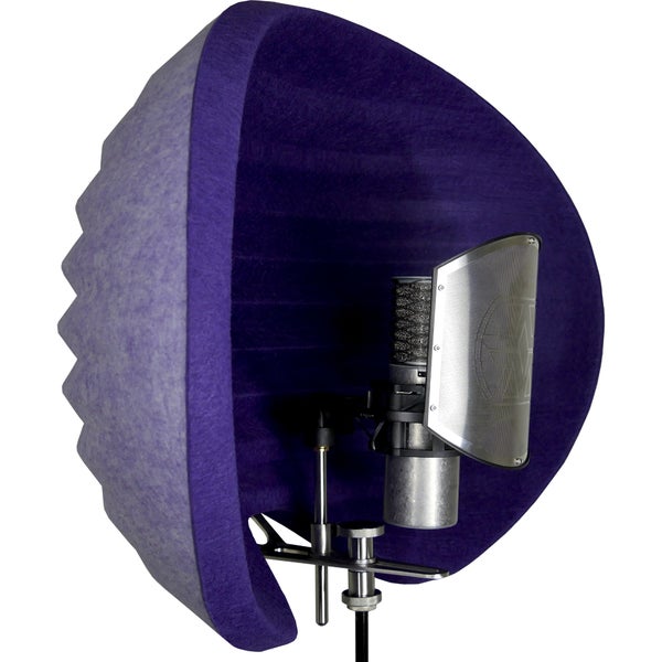 Aston Microphones Spirit Bundle A microfoon met accessoires