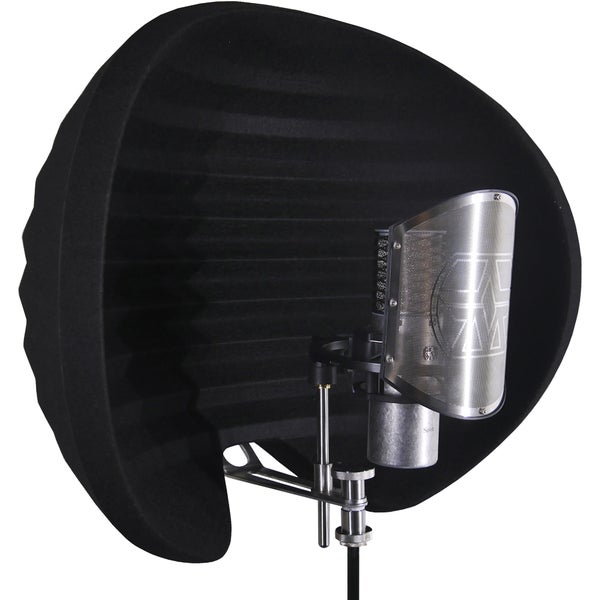 Aston Microphones Spirit Bundle B microfoon met accessoires
