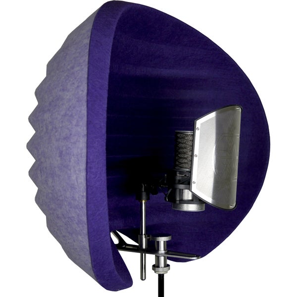 Aston Microphones Origin Bundle A microfoon met accessoires