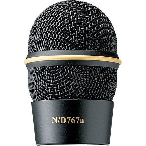 Electro-Voice RC2-767 N/D767A microfoon head voor REV/RE2-PRO
