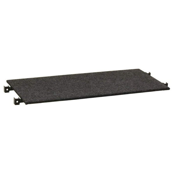 RockNRoller RSH6 gestoffeerde plank voor R6G