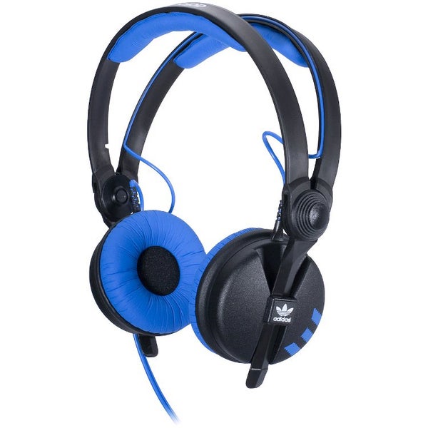Sennheiser HD 25 Originals Adidas editie hoofdtelefoon