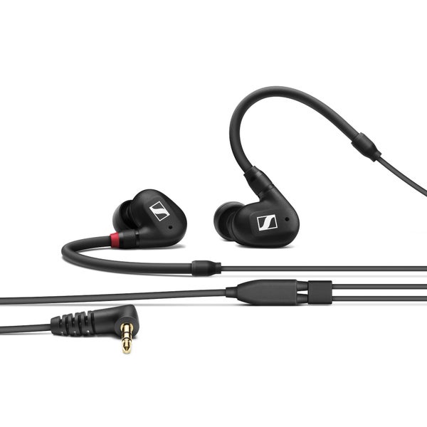 Sennheiser IE 40 Pro Black in-ear monitor