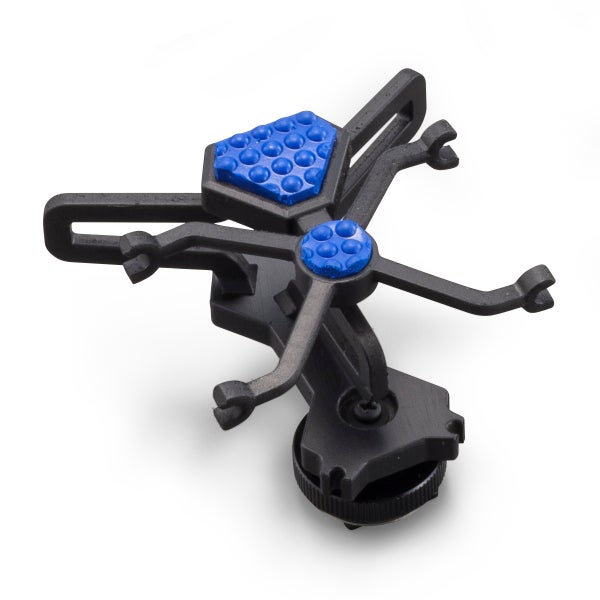 Zoom SMF-1 shockmount voor F1 recorders